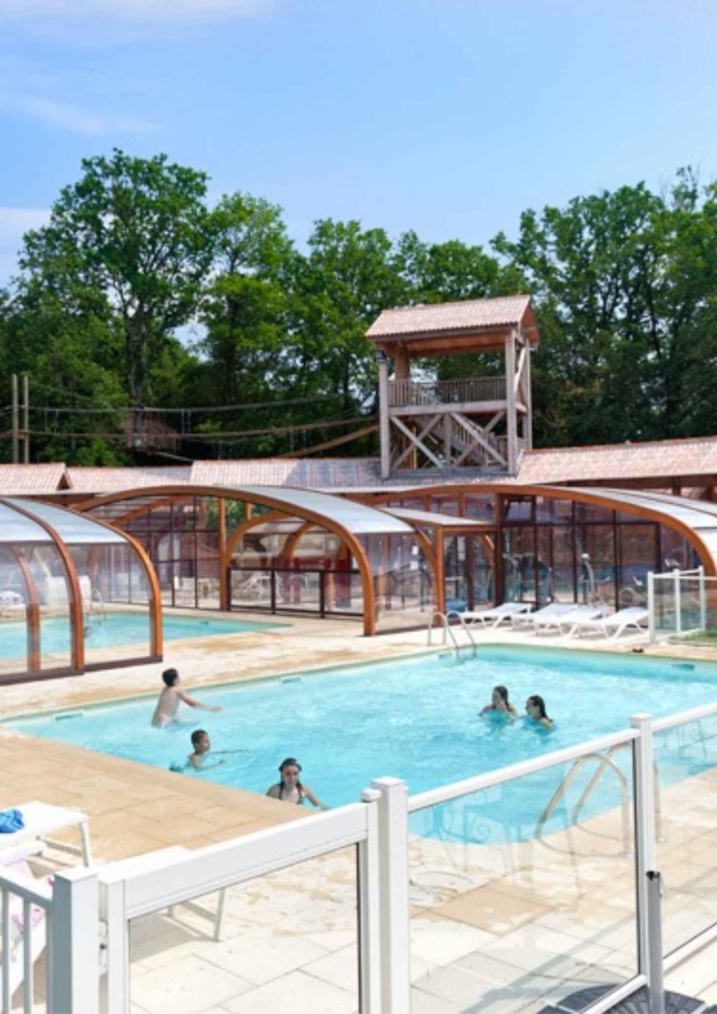 piscine domaine de dienne piscine domaine de dienne