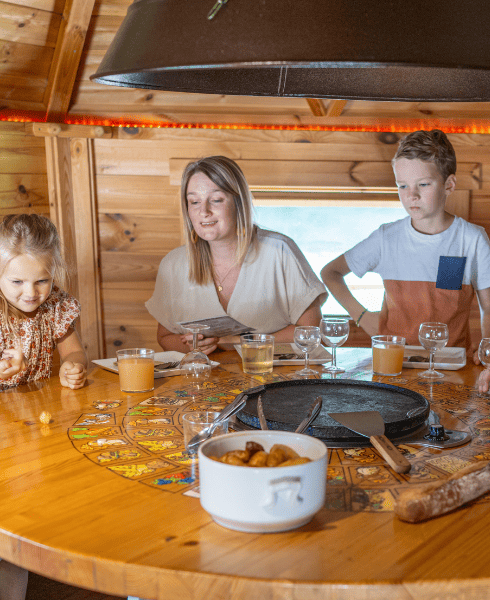 Restauration du Domaine de Dienné Restauration du Domaine de Dienné