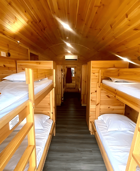 Rester sur place au Domaine de Dienné - Centres de loisirs et scolaires