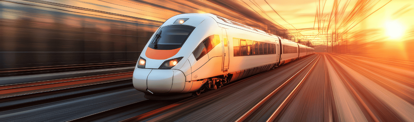 réunion entreprise accessible en train