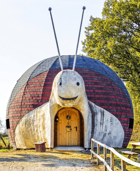 séjour insolite en Poitou - hébergements atypiques séjour insolite en Poitou - hébergements atypiques