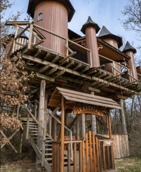 séjours en pleine nature - séjour écoresponsable séjours en pleine nature - séjour écoresponsable