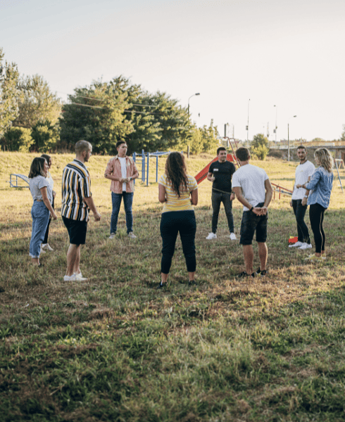 séminaire au vert - bénéfices séminaire au vert - bénéfices