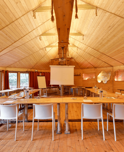 seminaire-au-vert-salle-dans-les-arbres-domaine-de-dienne