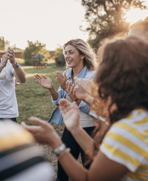 séminaire en entreprise - cohésion d'équipe séminaire en entreprise - cohésion d'équipe