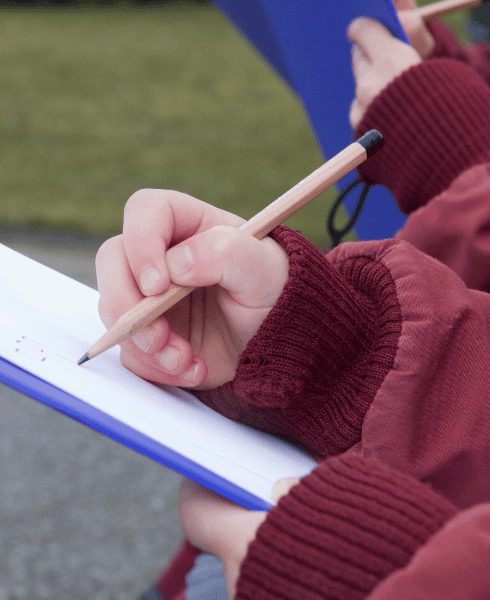 sortie pour enfant - sécurité des enfants