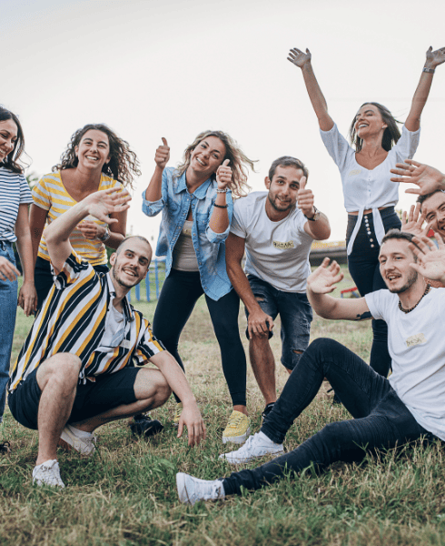 team building à la campagne - plannifier son évènement d'entreprise