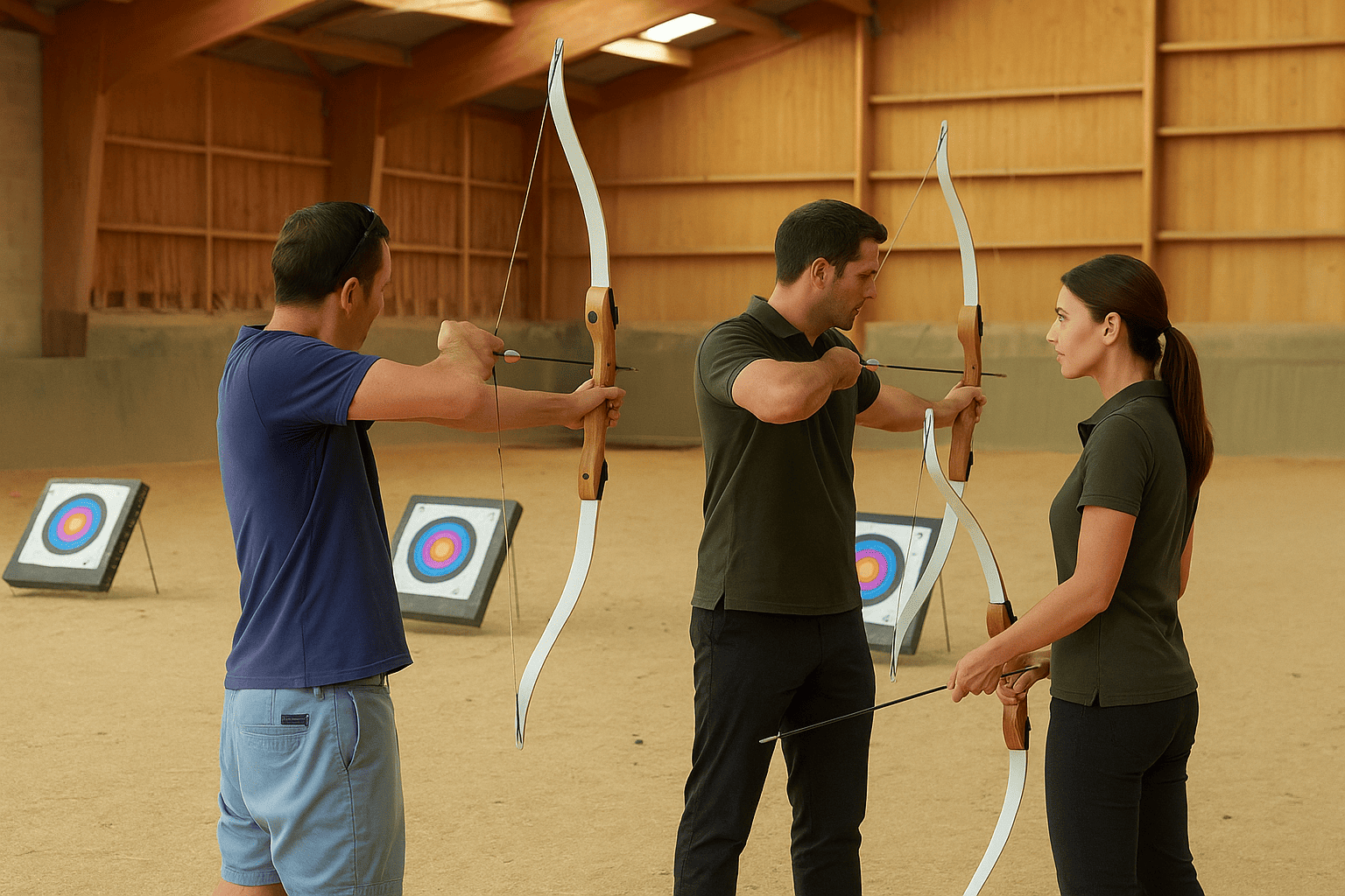 tir-a-larc-activites-de-cohesion-domaine-de-dienne