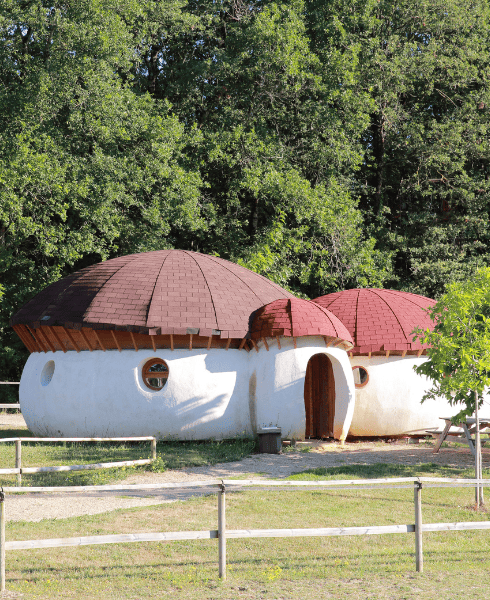 vacances en 86 - hôtel, résidences et villages vacances