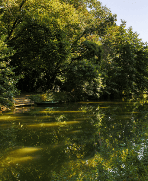 vacances en 86 - patrimoine et villages