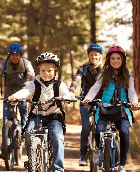 vacances en nouvelle aquitaine - activités sportives