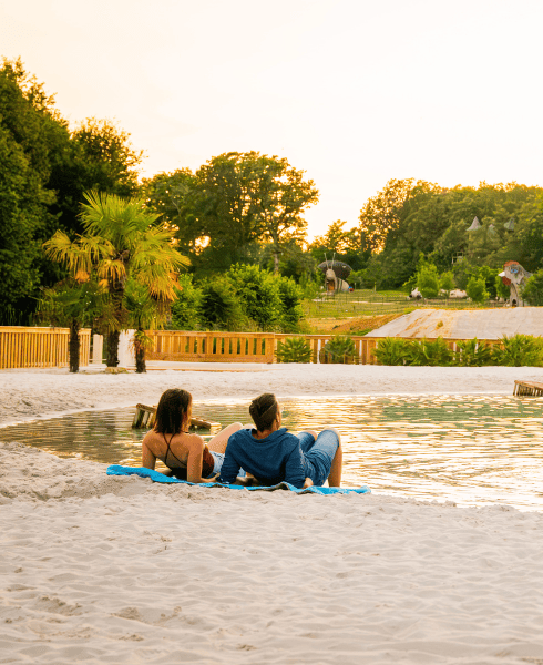 Vacances insolites - séjour relaxant Vacances insolites - séjour relaxant