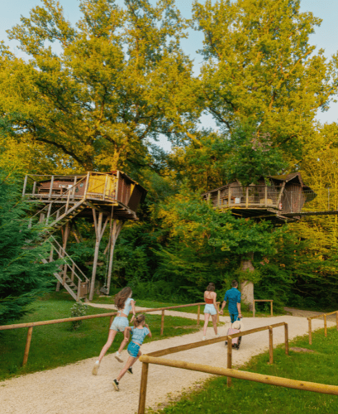 village vacances proche Futuroscope - camping à proximité village vacances proche Futuroscope - camping à proximité
