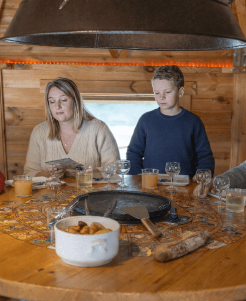 week end nature amoureux - Domaine de Dienné week end nature amoureux - Domaine de Dienné