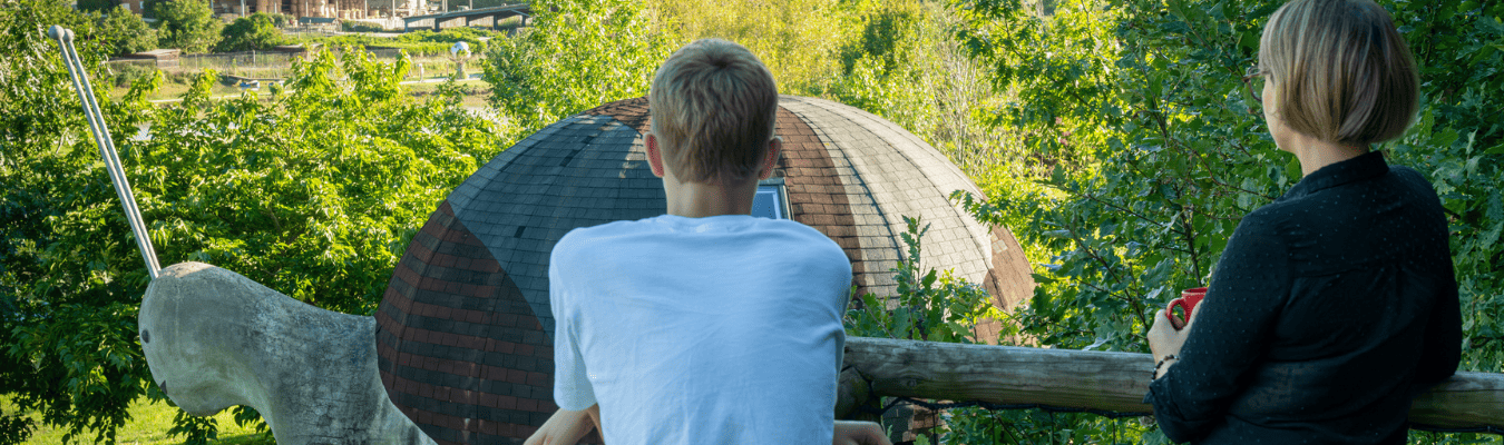 week-end nature - Domaine de Dienné week-end nature - Domaine de Dienné