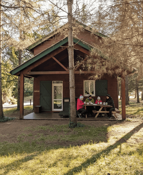 week end nature en famille - Domaine de Dienné week end nature en famille - Domaine de Dienné