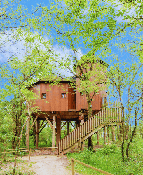 week-end nature insolite - Domaine de Dienné week-end nature insolite - Domaine de Dienné