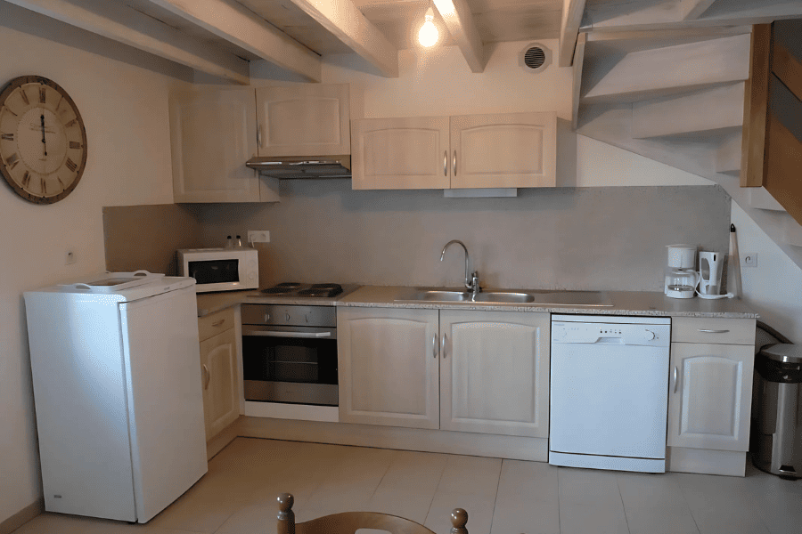 Gîte pour groupe Hunter - Domaine de Dienné