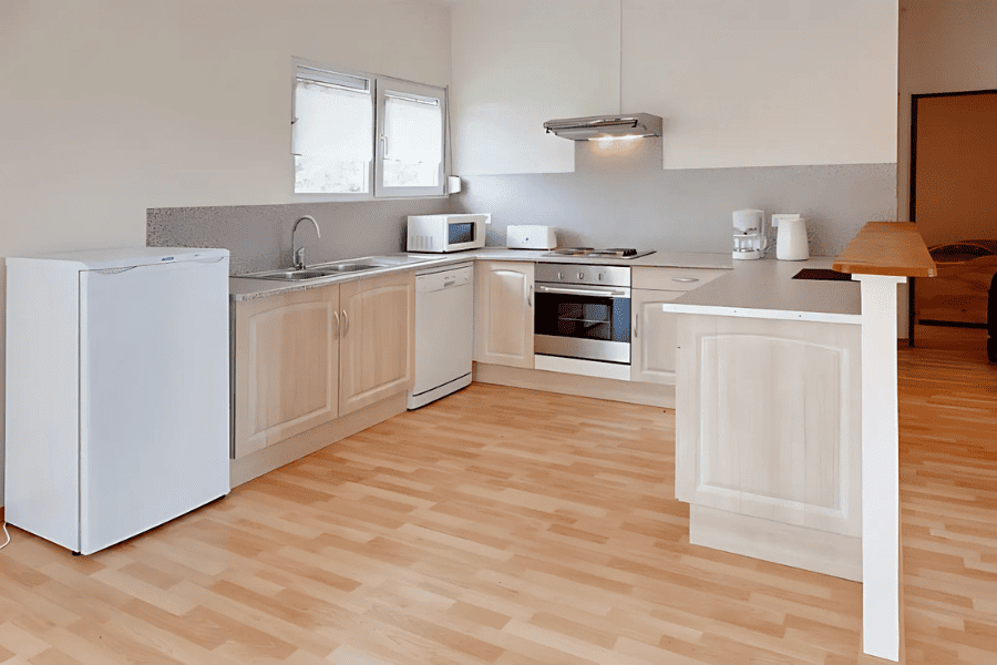 Gite groupe Aztèque - Domaine de Dienné 2