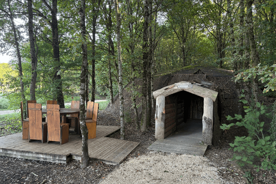 Maison des Farfadets - Domaine de Dienné