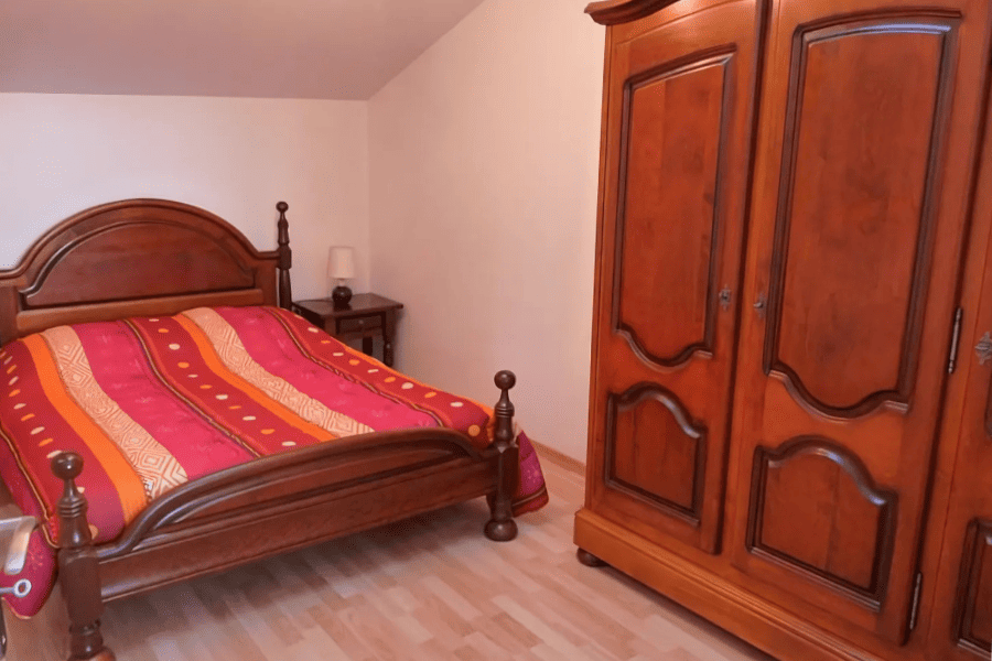 Gîte pour groupe Hunter - Domaine de Dienné 4