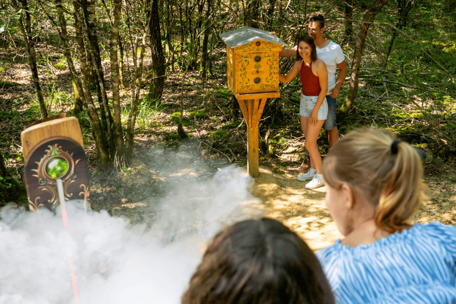 Mission Areka  - Domaine de Dienné 3