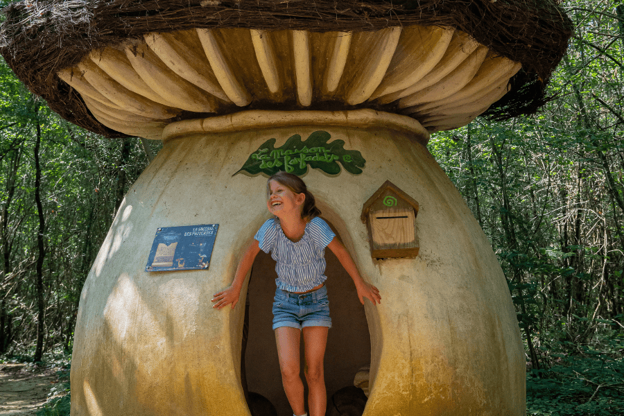 Mission Areka  - Domaine de Dienné 4