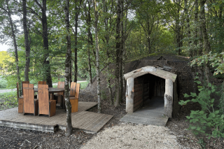 Maison des Farfadets - Domaine de Dienné