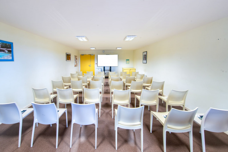 Salla carrière - Domaine de Dienné